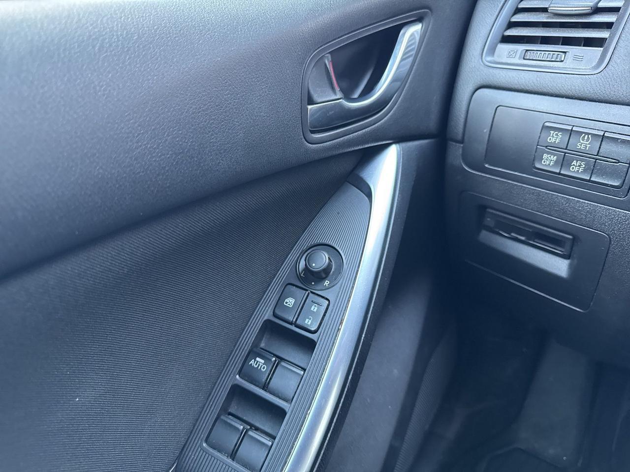 2014 MAZDA CX-5 Touring Warrenton VA