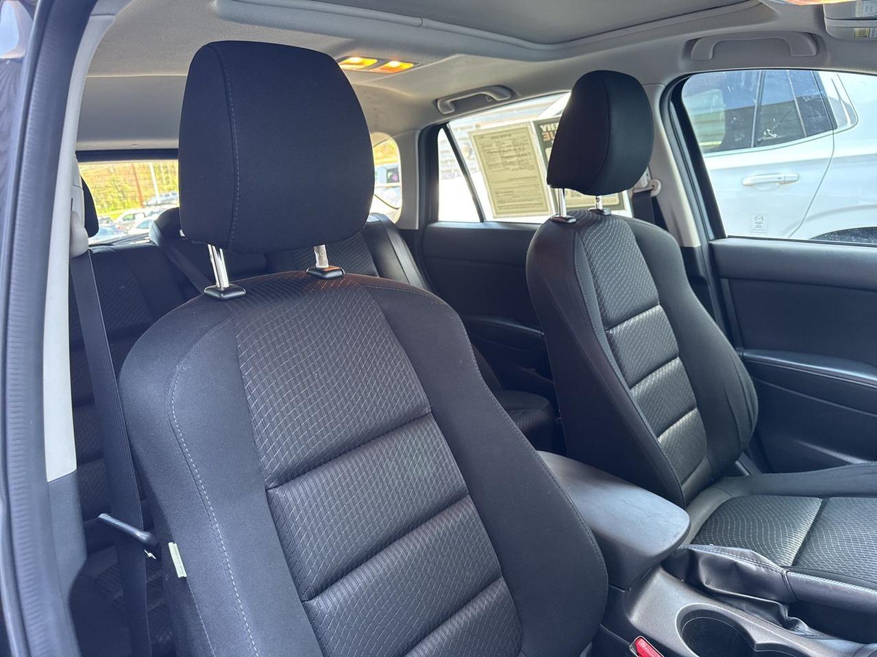 2014 MAZDA CX-5 Touring Warrenton VA