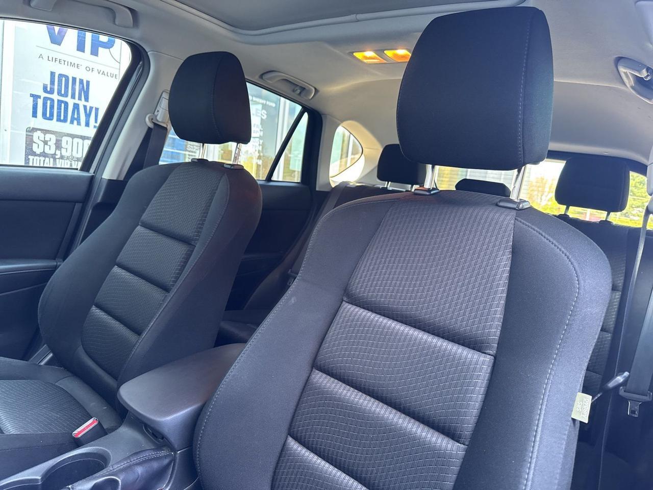 2014 MAZDA CX-5 Touring Warrenton VA