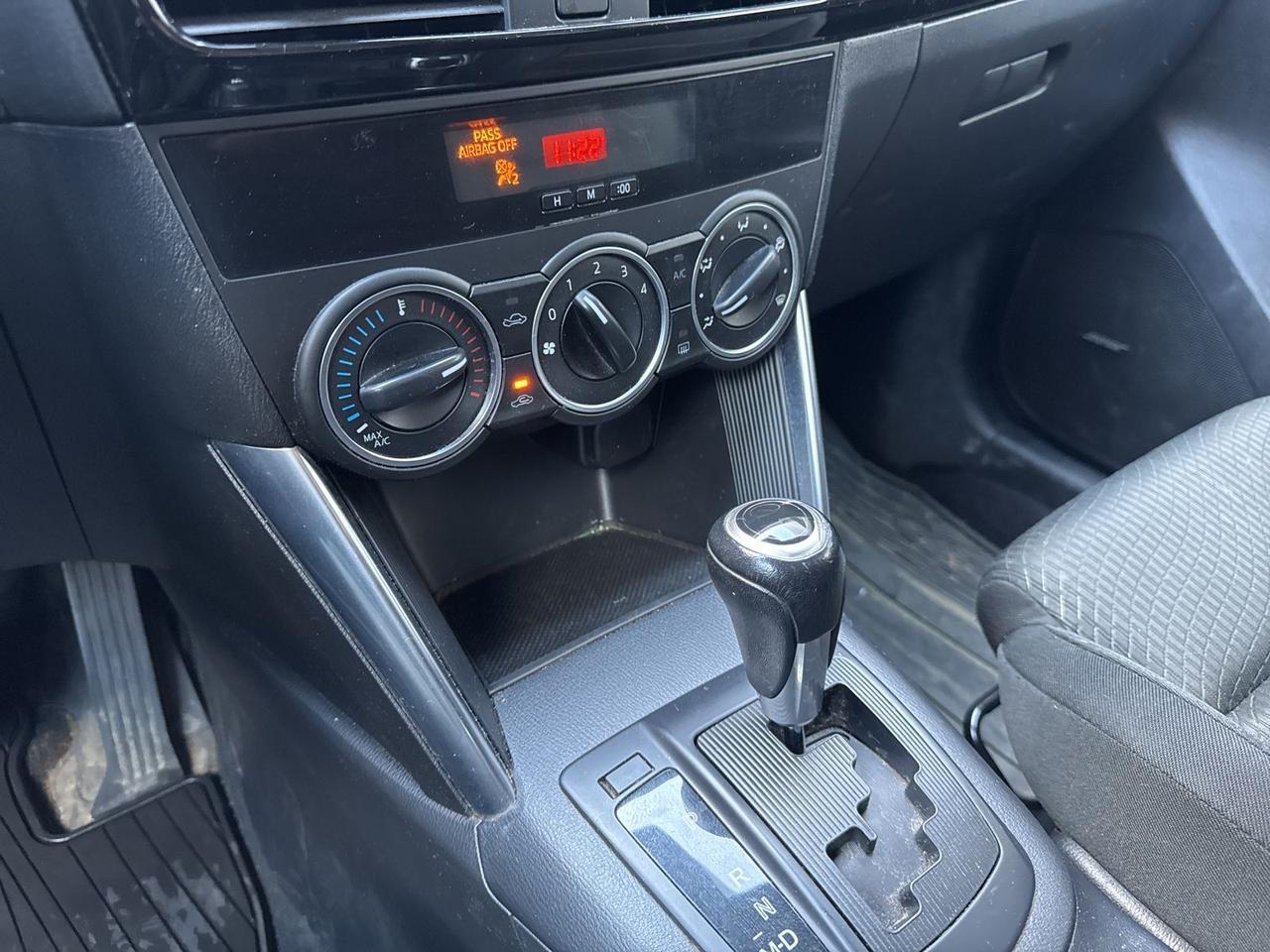 2014 MAZDA CX-5 Touring Warrenton VA