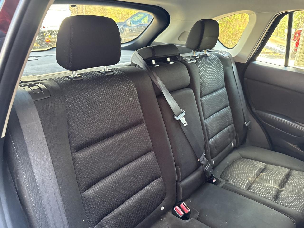 2014 MAZDA CX-5 Touring Warrenton VA