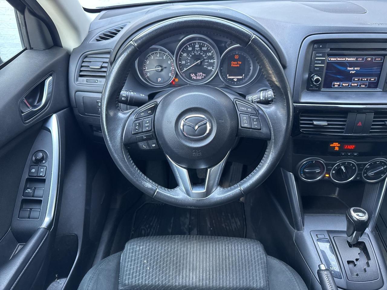 2014 MAZDA CX-5 Touring Warrenton VA