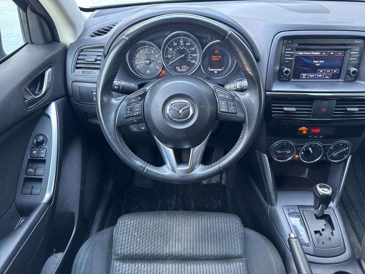 2014 MAZDA CX-5 Touring Warrenton VA