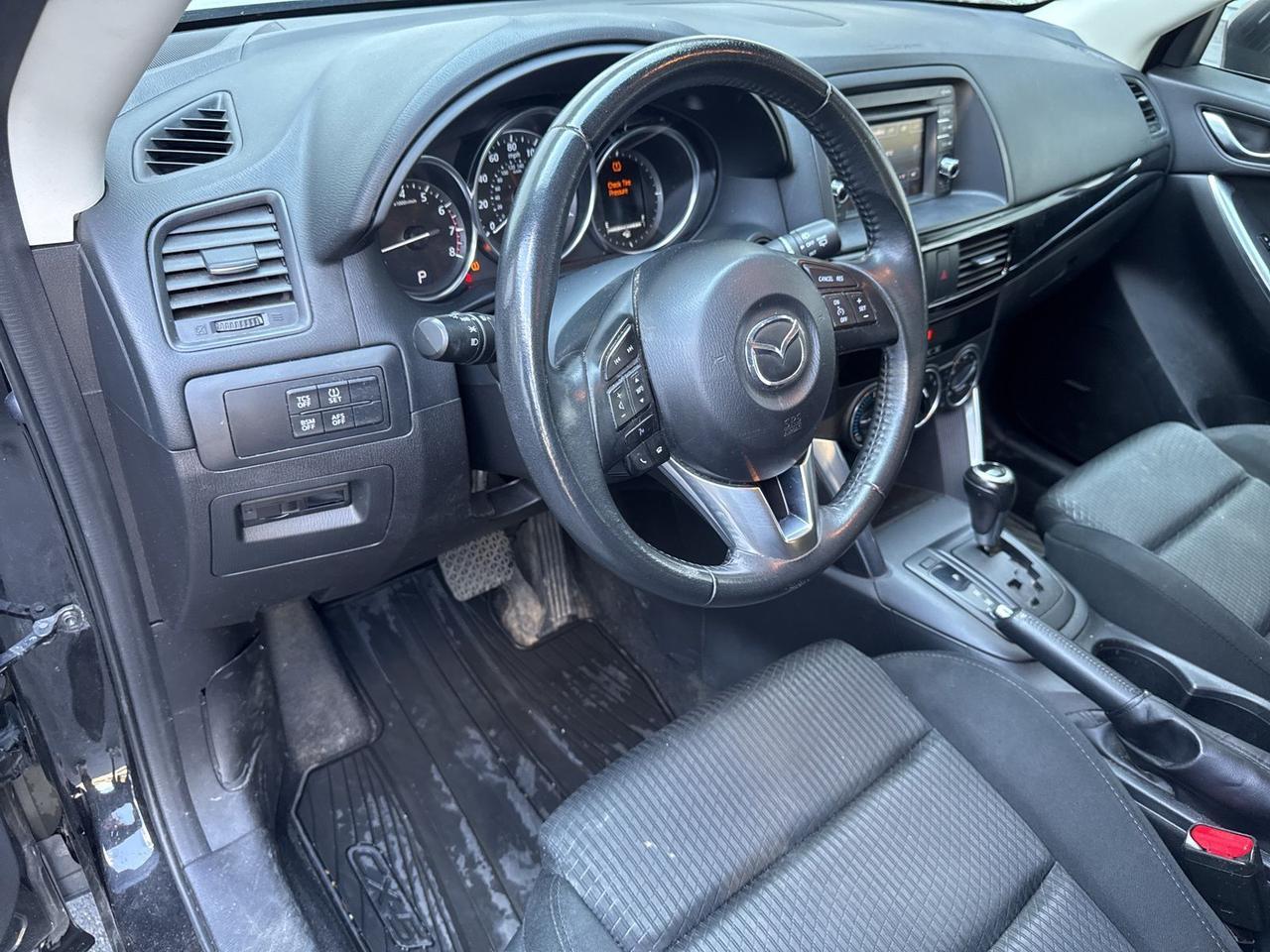 2014 MAZDA CX-5 Touring Warrenton VA