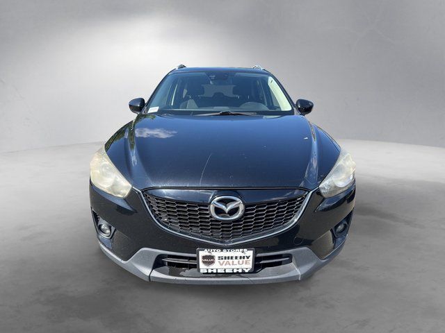 2014 MAZDA CX-5 Touring Warrenton VA