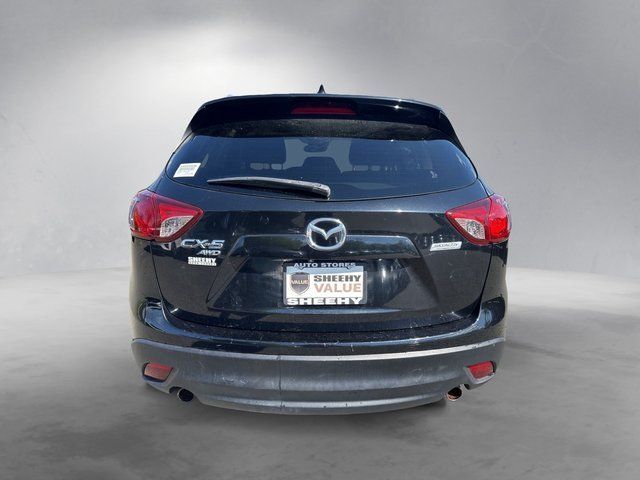 2014 MAZDA CX-5 Touring Warrenton VA