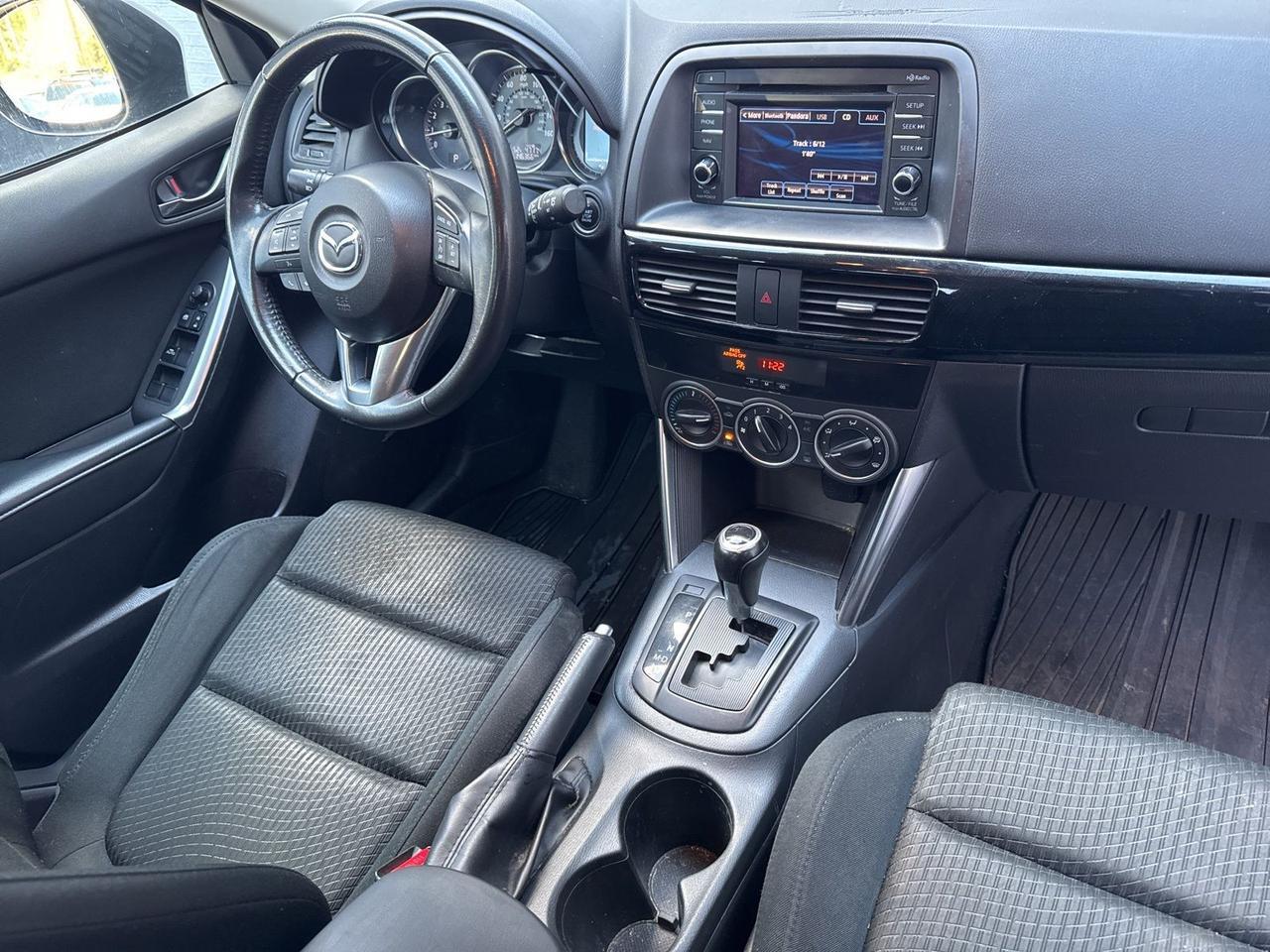 2014 MAZDA CX-5 Touring Warrenton VA