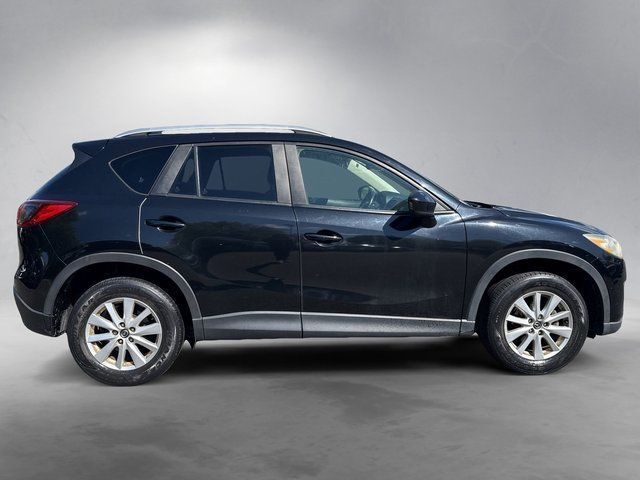 2014 MAZDA CX-5 Touring Warrenton VA