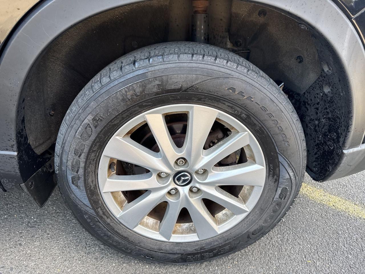 2014 MAZDA CX-5 Touring Warrenton VA