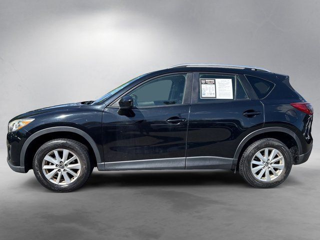 2014 MAZDA CX-5 Touring Warrenton VA