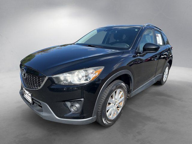 2014 MAZDA CX-5 Touring Warrenton VA