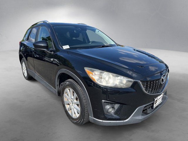 2014 MAZDA CX-5 Touring Warrenton VA