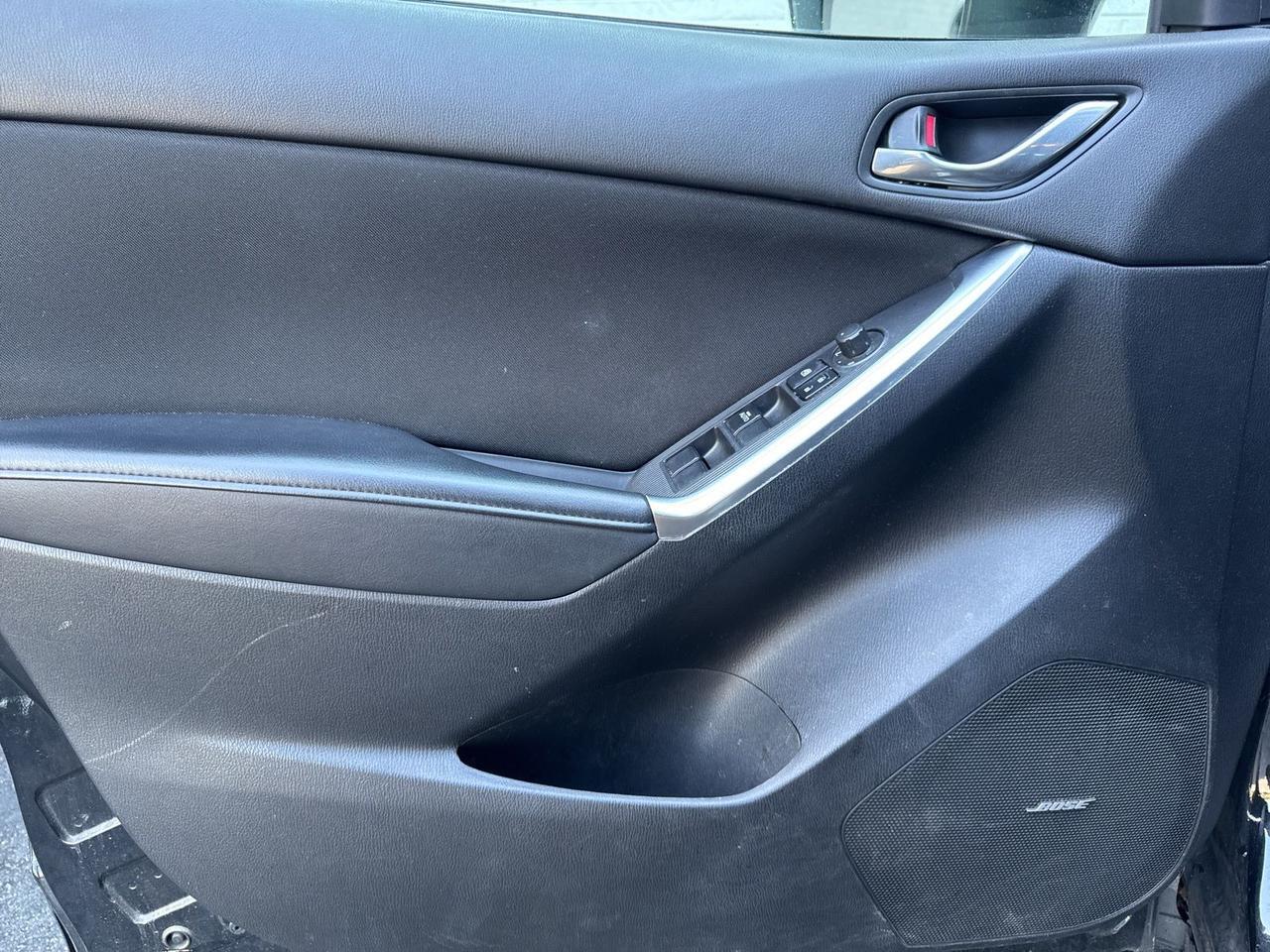 2014 MAZDA CX-5 Touring Warrenton VA
