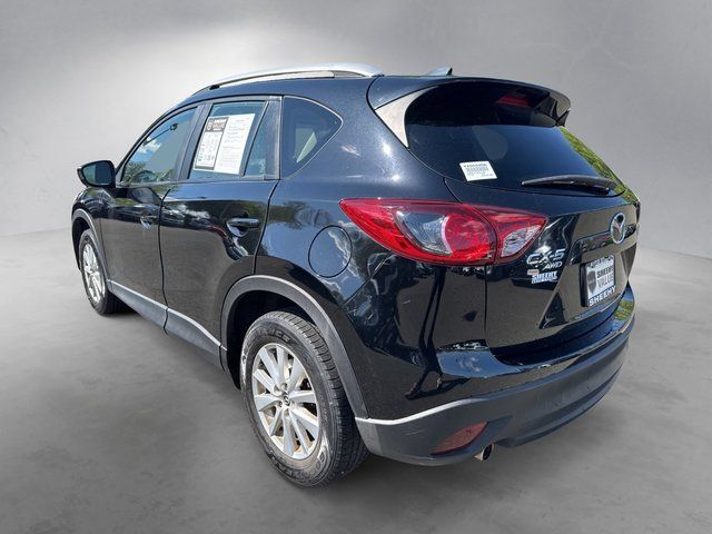 2014 MAZDA CX-5 Touring Warrenton VA