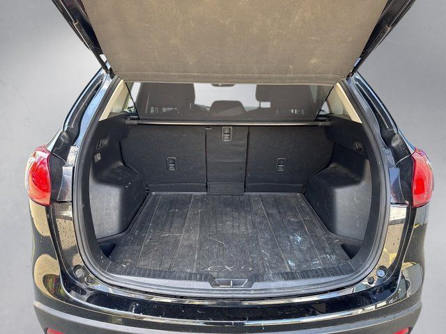 2014 MAZDA CX-5 Touring Warrenton VA