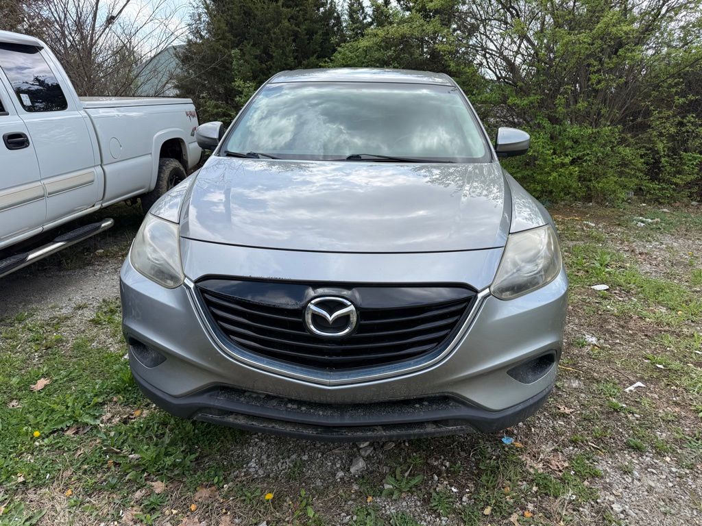 2014 MAZDA CX-9 Touring