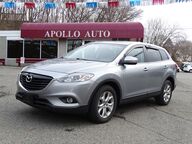 2014 MAZDA CX-9 Touring Cumberland RI 2014 MAZDA CX-9 Touring Cumberland RI