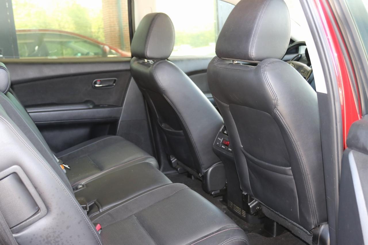 2014 MAZDA CX-9 Touring Fredericksburg VA