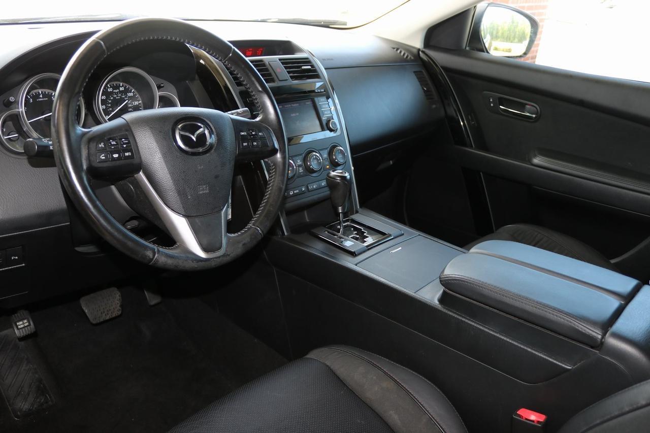2014 MAZDA CX-9 Touring Fredericksburg VA