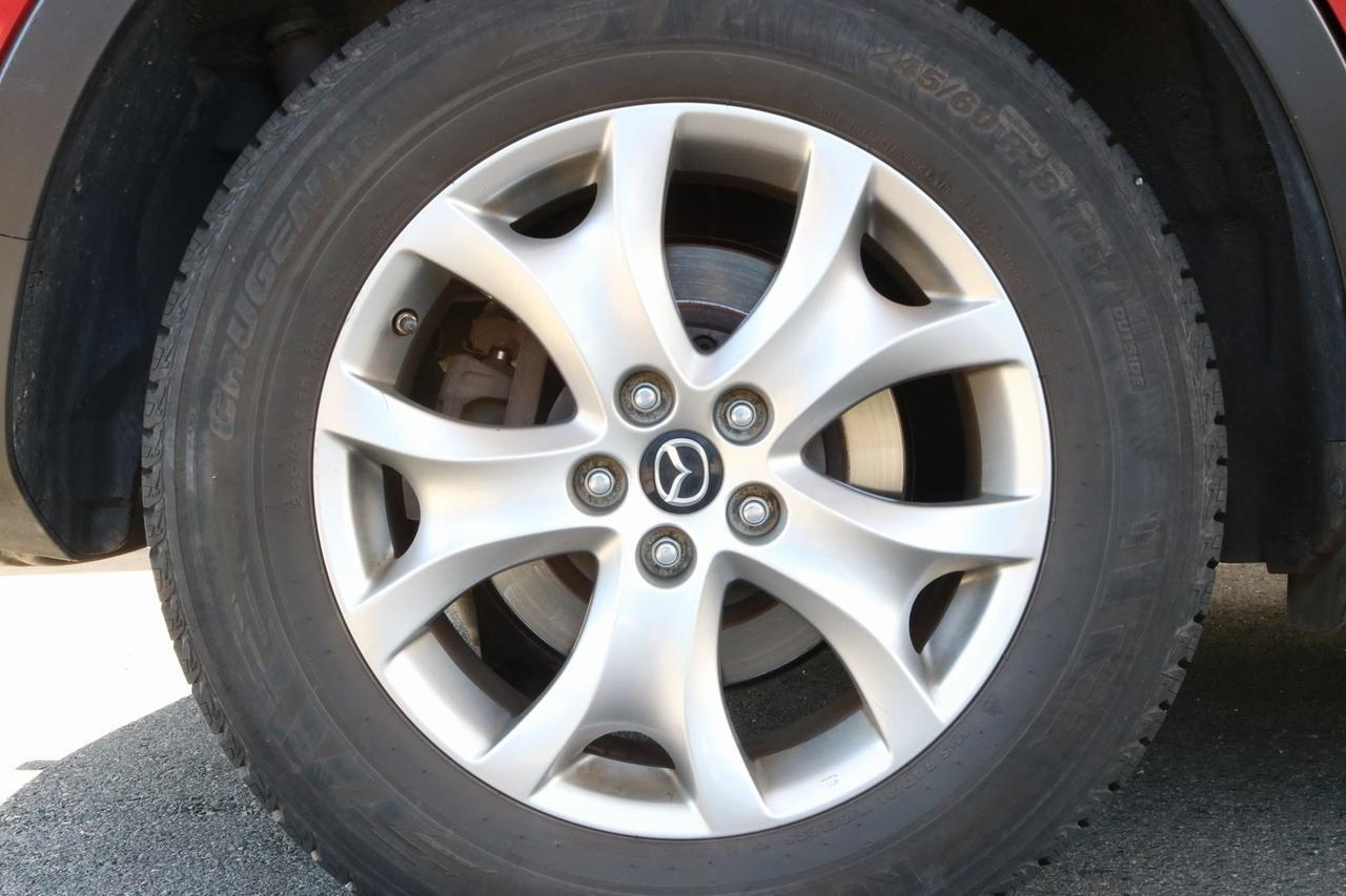 2014 MAZDA CX-9 Touring Fredericksburg VA