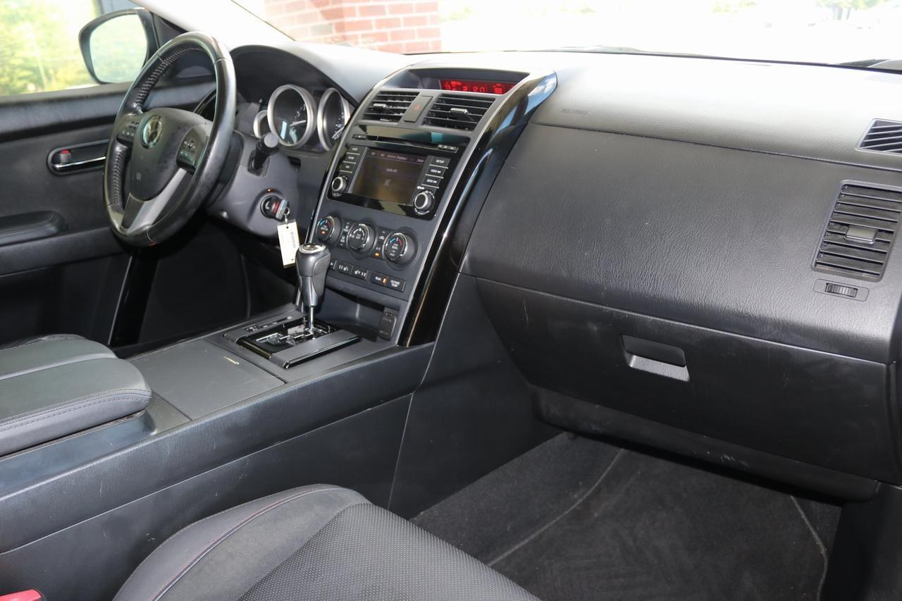 2014 MAZDA CX-9 Touring Fredericksburg VA