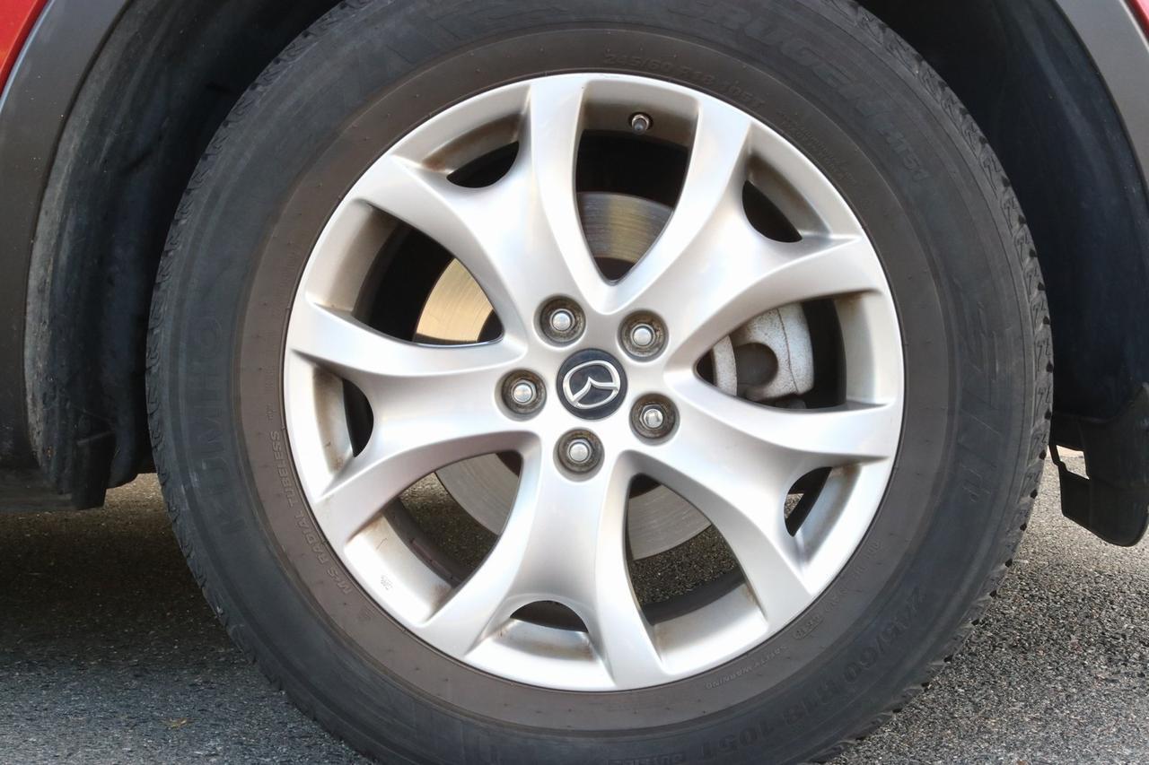 2014 MAZDA CX-9 Touring Fredericksburg VA