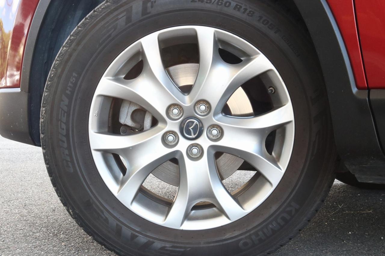 2014 MAZDA CX-9 Touring Fredericksburg VA