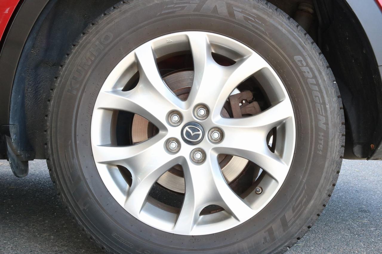 2014 MAZDA CX-9 Touring Fredericksburg VA