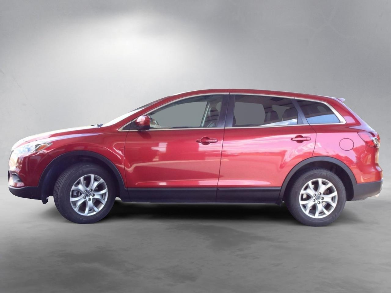 2014 MAZDA CX-9 Touring Fredericksburg VA