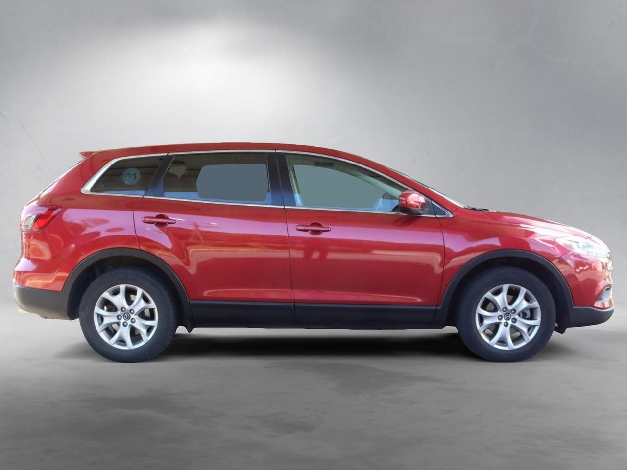 2014 MAZDA CX-9 Touring Fredericksburg VA