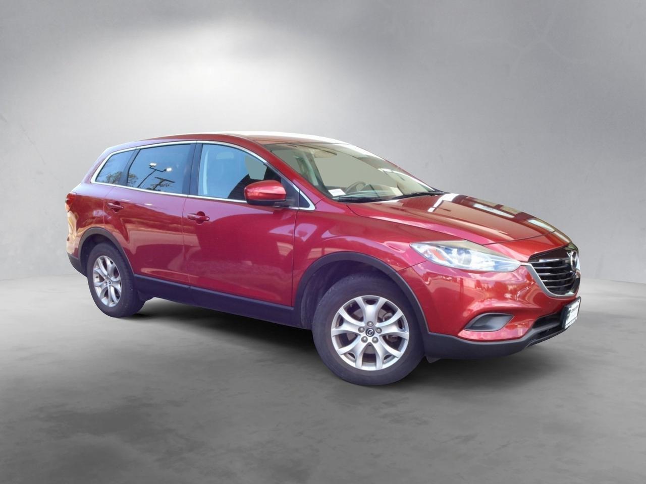 2014 MAZDA CX-9 Touring Fredericksburg VA