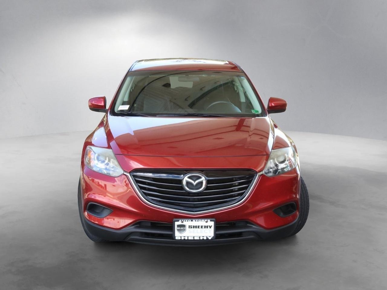 2014 MAZDA CX-9 Touring Fredericksburg VA