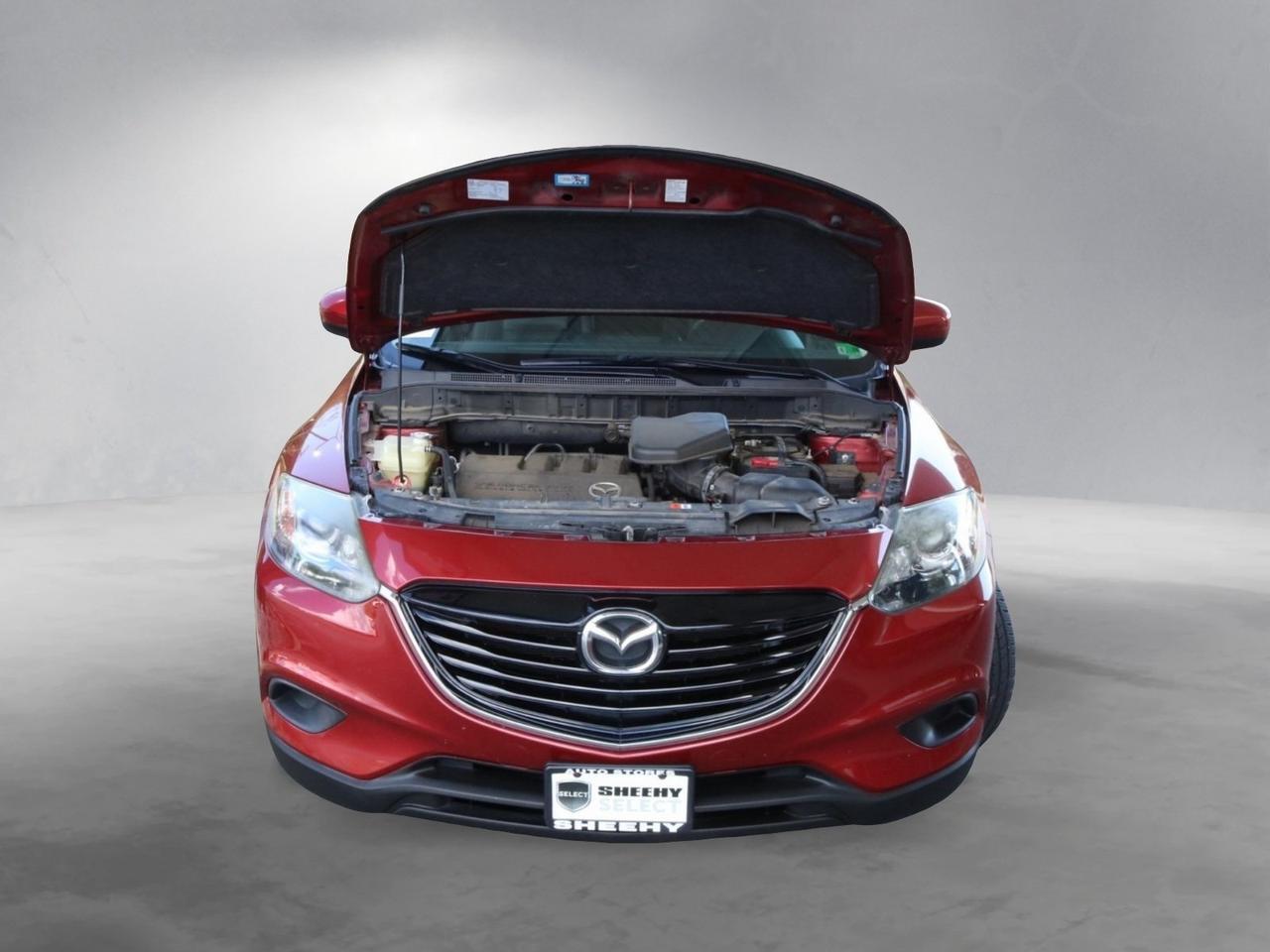 2014 MAZDA CX-9 Touring Fredericksburg VA