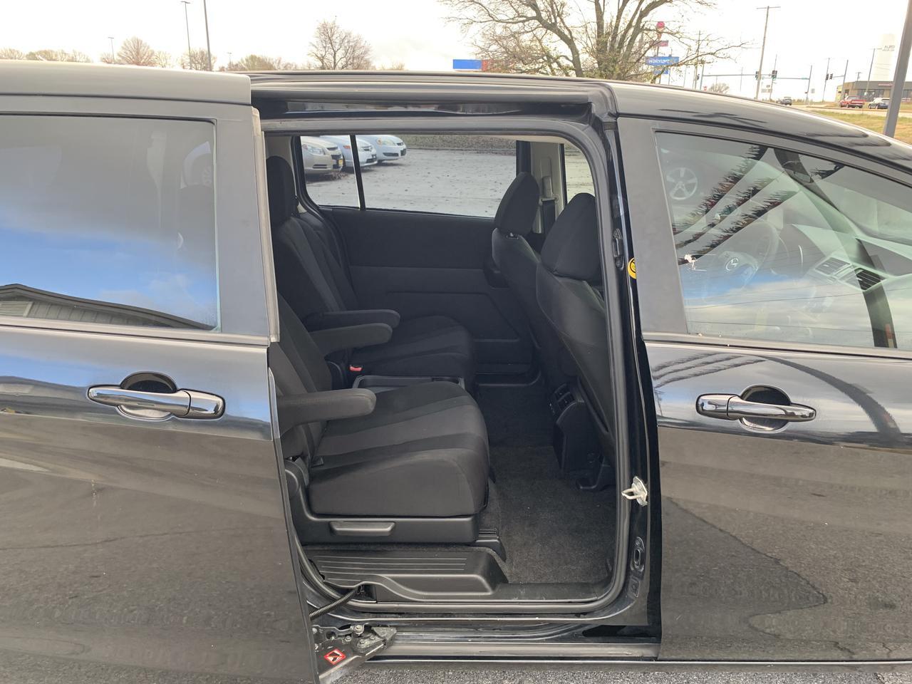 2014 MAZDA MAZDA5 Sport Minivan 4D Aurora MO