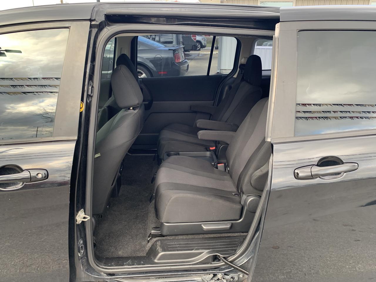 2014 MAZDA MAZDA5 Sport Minivan 4D Aurora MO