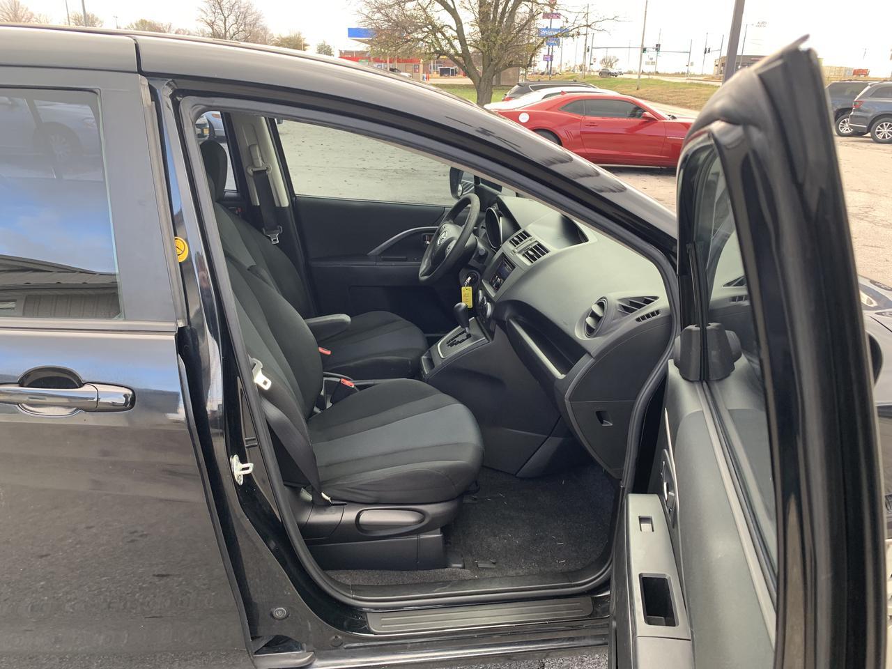 2014 MAZDA MAZDA5 Sport Minivan 4D Aurora MO