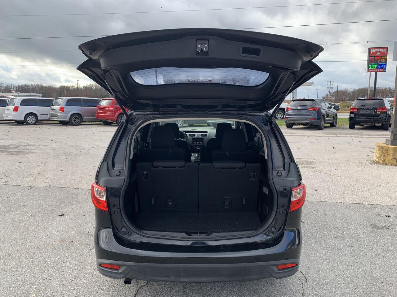 2014 MAZDA MAZDA5 Sport Minivan 4D Aurora MO