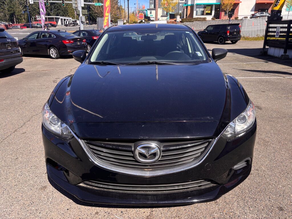 2014 MAZDA MAZDA6 I SPORT
