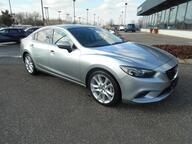 2014 MAZDA MAZDA6 Touring - Leatherette - 19 2014 MAZDA MAZDA6 Touring - Leatherette - 19