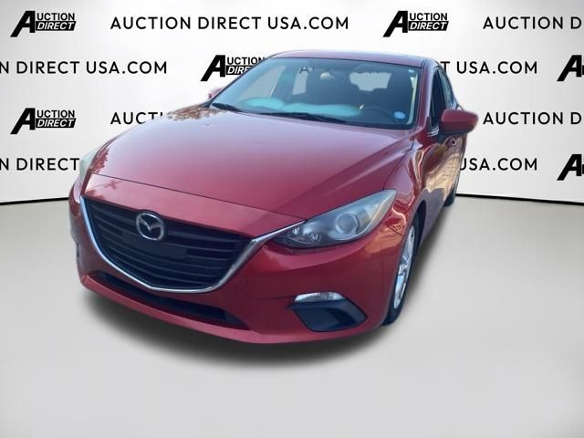 2014 MAZDA Mazda3 i Grand Touring Raleigh NC