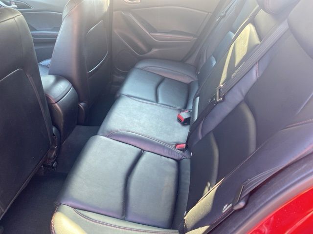 2014 MAZDA Mazda3 i Grand Touring Raleigh NC