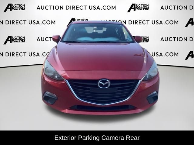 2014 MAZDA Mazda3 i Grand Touring Raleigh NC