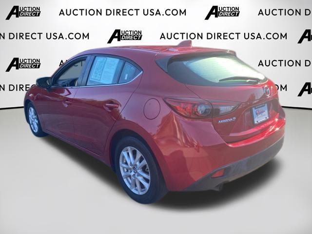 2014 MAZDA Mazda3 i Grand Touring Raleigh NC