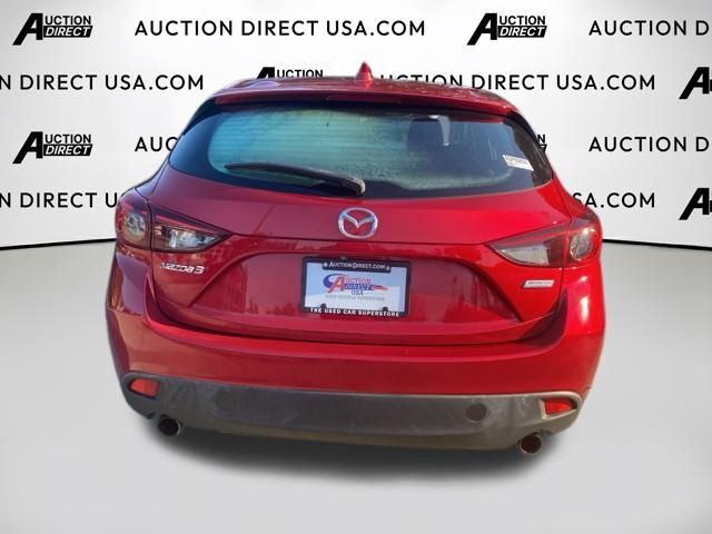 2014 MAZDA Mazda3 i Grand Touring Raleigh NC