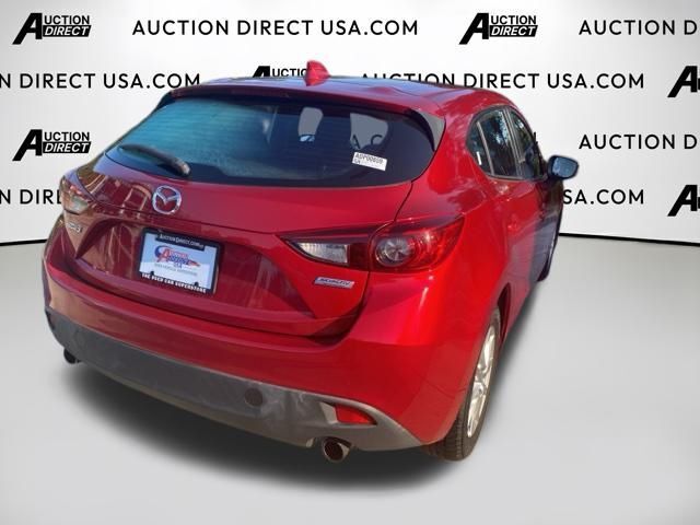 2014 MAZDA Mazda3 i Grand Touring Raleigh NC