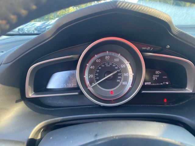 2014 MAZDA Mazda3 i Grand Touring Raleigh NC