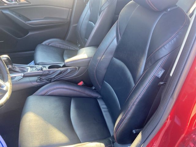 2014 MAZDA Mazda3 i Grand Touring Raleigh NC