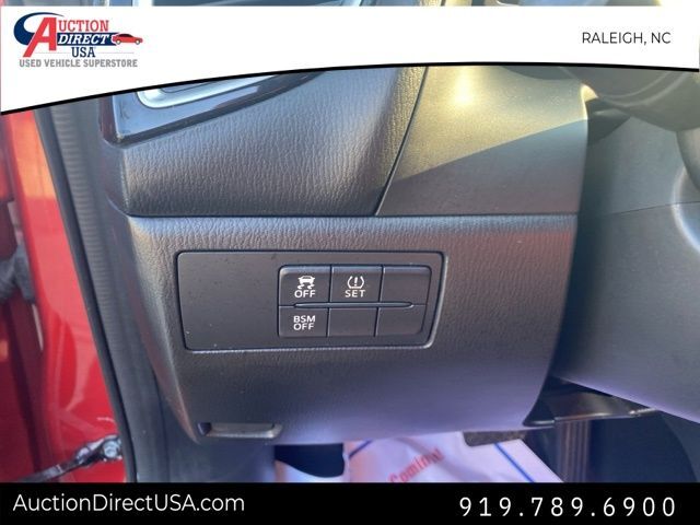 2014 MAZDA Mazda3 i Grand Touring Raleigh NC