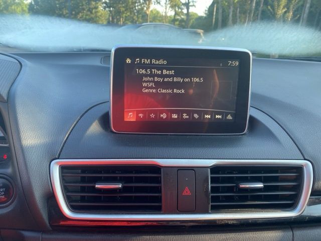 2014 MAZDA Mazda3 i Grand Touring Raleigh NC