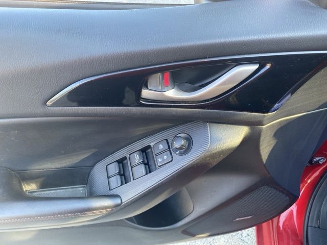 2014 MAZDA Mazda3 i Grand Touring Raleigh NC